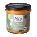 Aufstrich Paprika mit Oliven & Feta 135 g