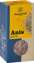 Anis  ganz  Tüte 50 g