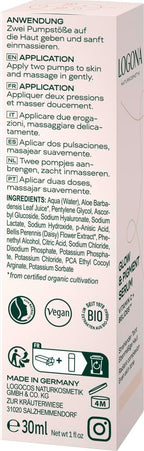 Glow & Pigment Serum 30 ml