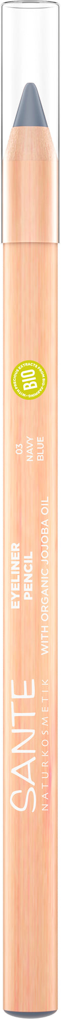 Eyeliner Pencil 03 Navy Blue 1 g