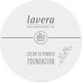 Cream to Powder Foundation -Tanned 02- 10,5 g