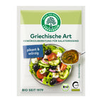 Salatdressing Griechische Art 15 g