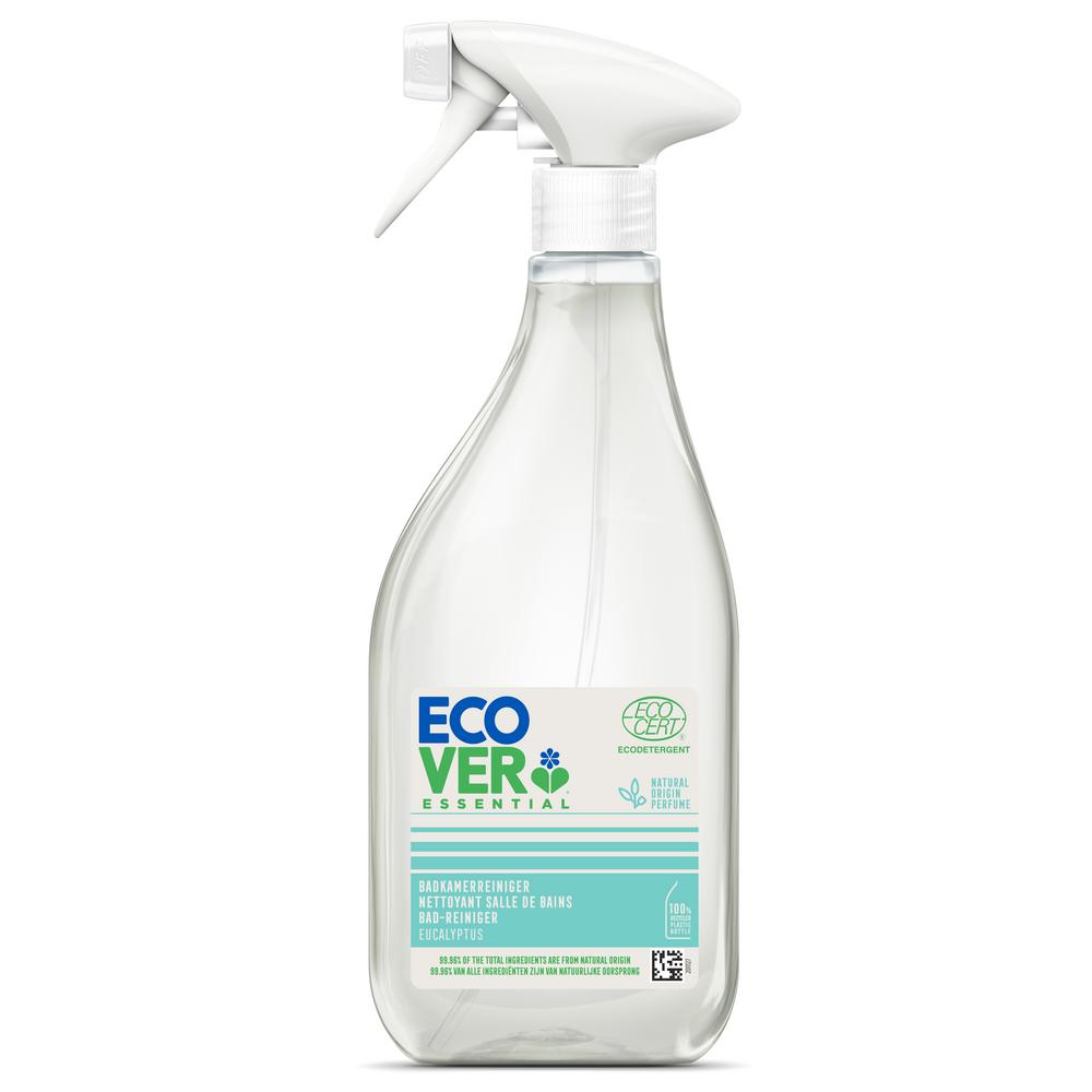 Bad-Reiniger Eukalyptus 500 ml
