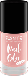 Nail Color 03 Perfect Peach 8 ml