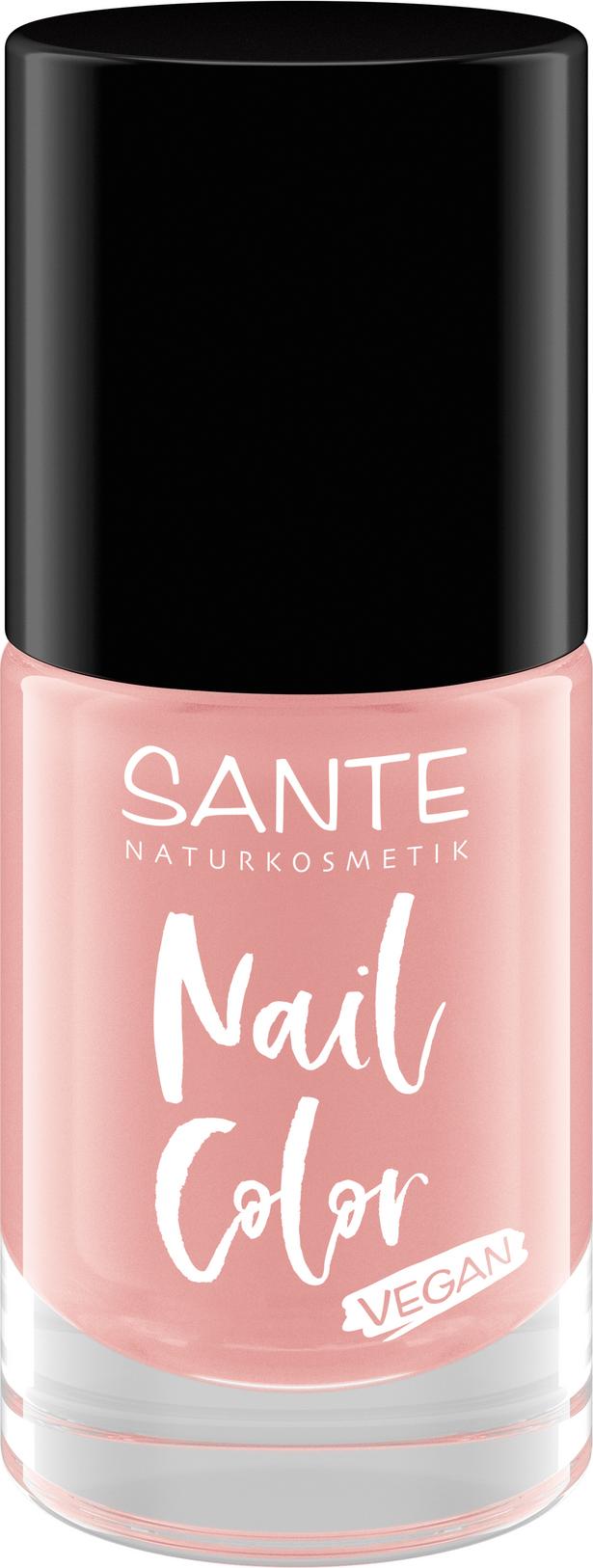 Nail Color 03 Perfect Peach 8 ml