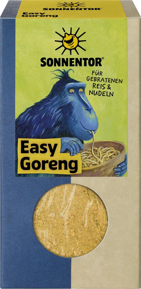 Easy Goreng Gewürzzubereitung 70 g