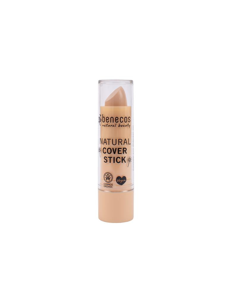 Natural Cover Stick beige 4,5 g