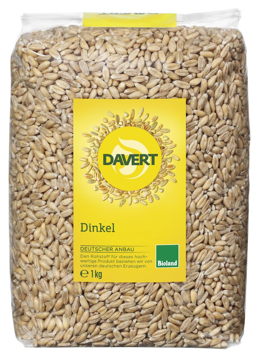 Dinkel 1 kg