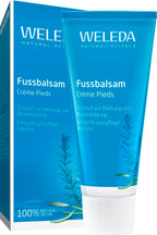Fußbalsam 75 ml