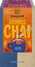 Rooibos Chai Tee Doppelkammerbeutel 32,4 g