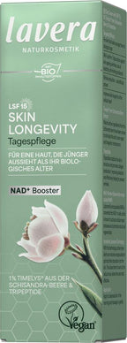 Skin Longevity Tagespflege 50 ml