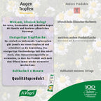 Augen Tropfen Heuschnupfen 10 ml