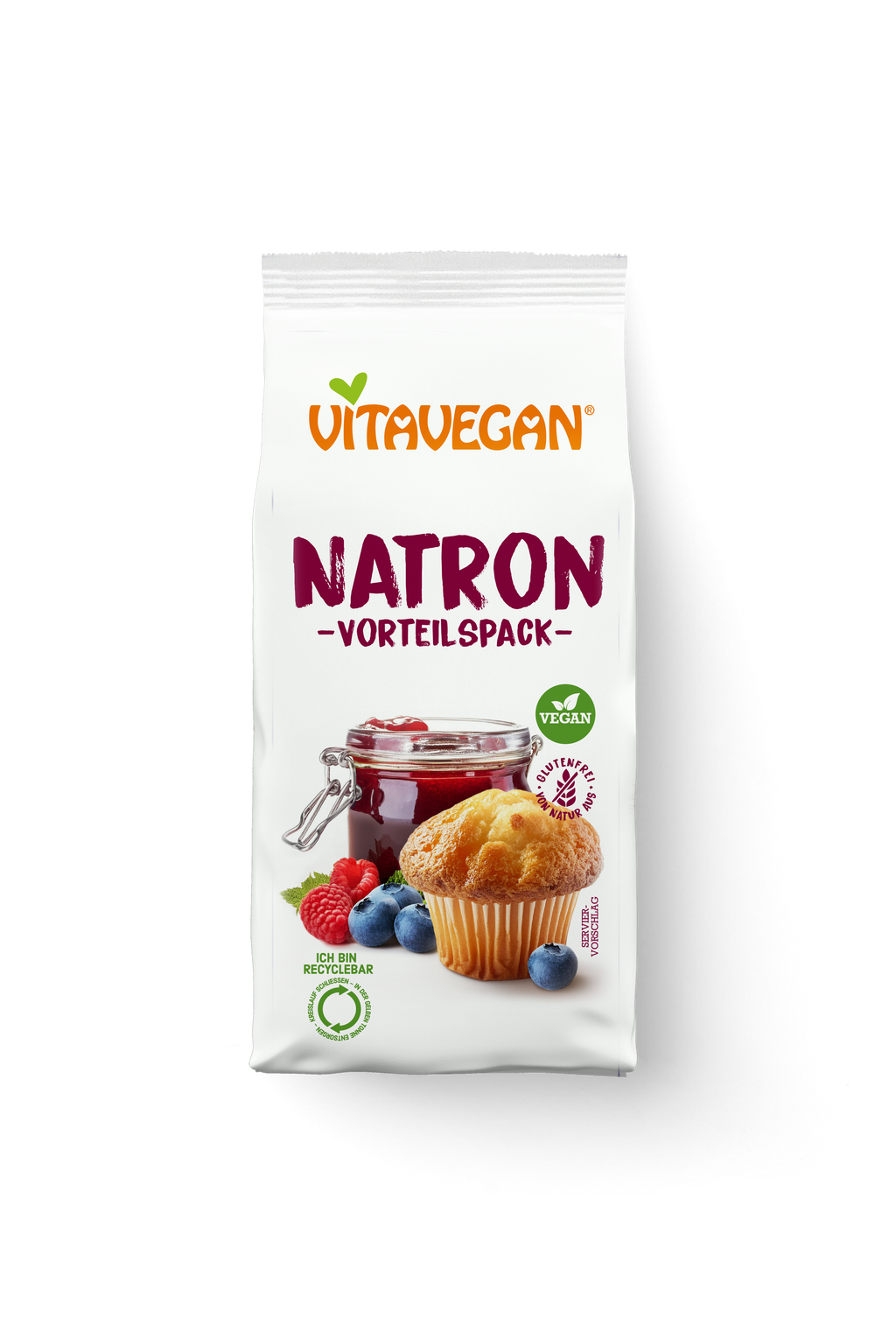 Natron 100 g