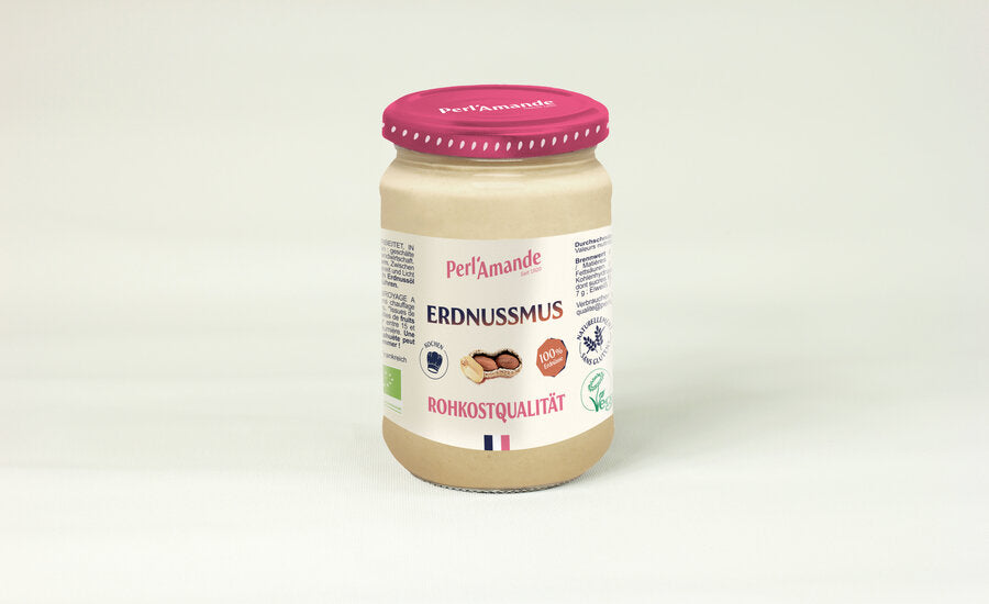 Erdnussmus 250 g
