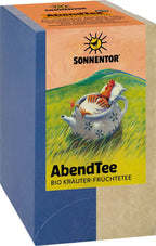 Abendtee 27 g