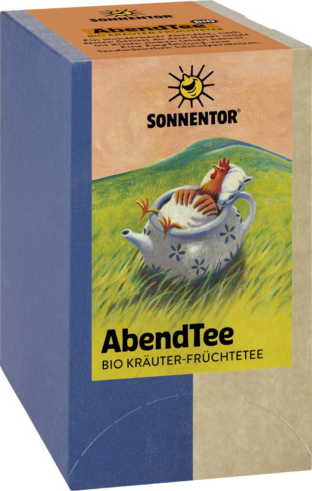 Abendtee 27 g