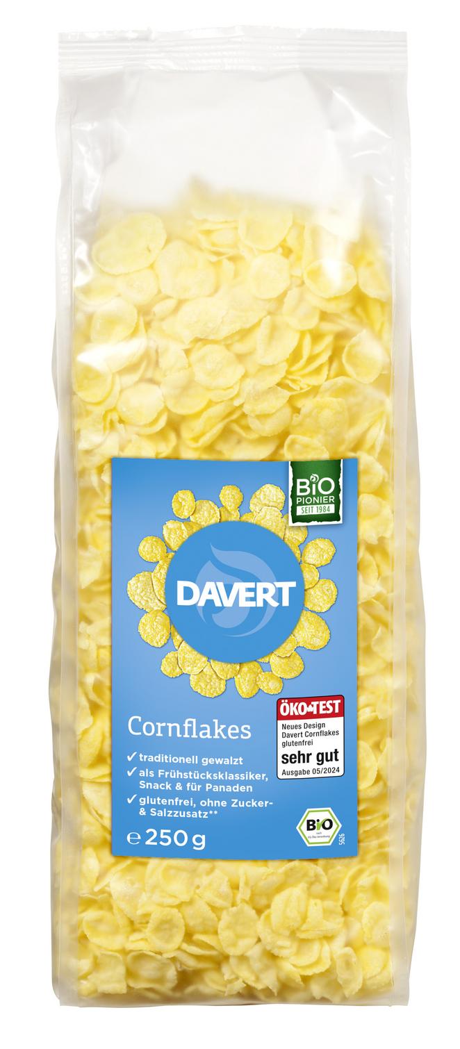 Cornflakes glutenfrei 250 g