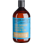 2in1 Duschgel Haut & Haar Gin  - Gib deiner Dusche 500 ml