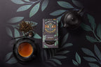 Darjeeling Schwarztee demeter lose 100 g