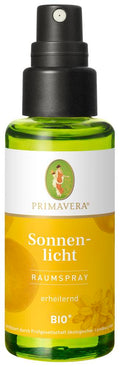 Sonnenlicht Raumspray 50 ml