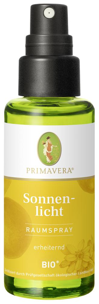 Sonnenlicht Raumspray 50 ml