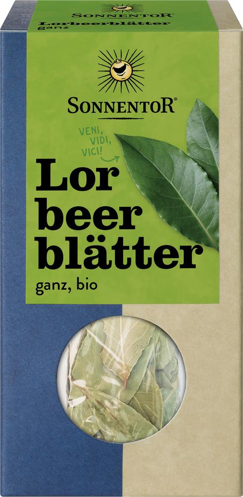 Lorbeerblätter Tüte 10 g