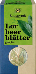Lorbeerblätter Tüte 10 g