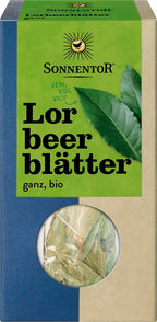 Lorbeerblätter Tüte 10 g