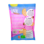 Vanille Kipferl mit Haselnusse glutenfrei 125 g