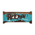 Roobar-Riegel Kokosnuss mit Schokoladenüberzug 30 g