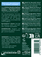 Sensitive Balance Kopfhaut-Tonikum SymCalmin&Panth 150 ml
