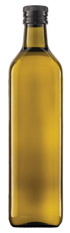Bratöl high oleic desodoriet 750 ml