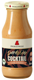 Grill & Dip Cocktail 200 ml