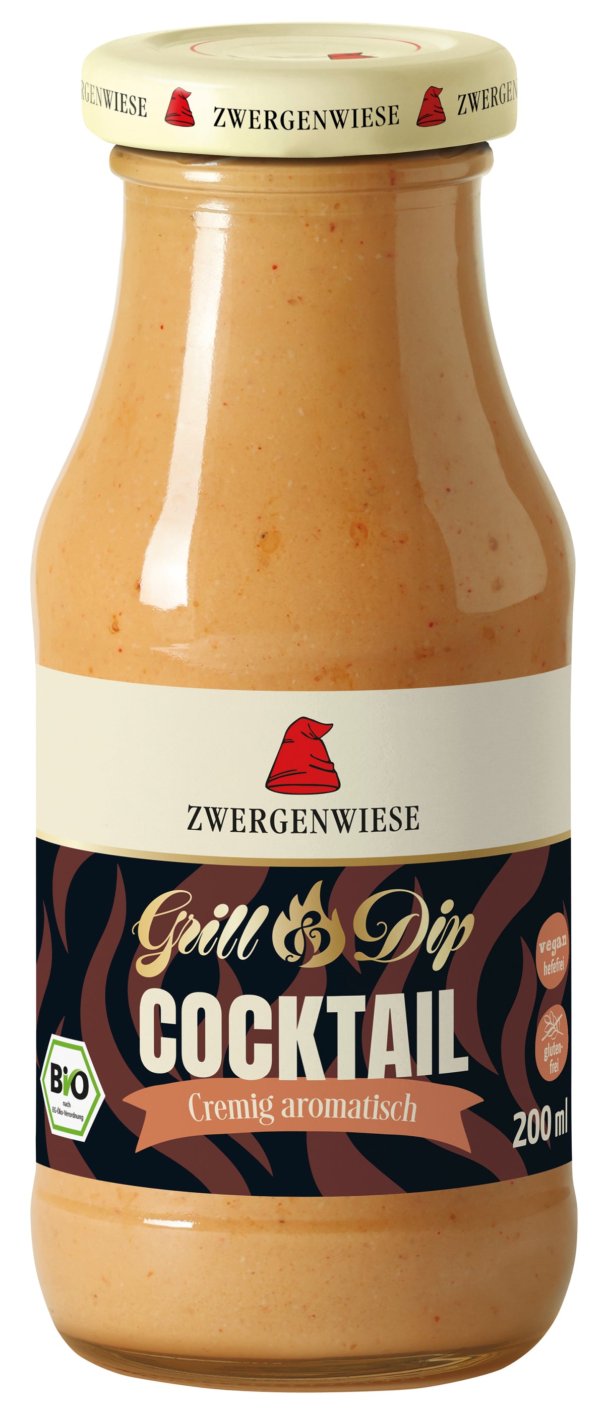 Grill & Dip Cocktail 200 ml