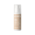 Getönte Sonnencreme Gesicht LSF50 elfenbein 50 ml