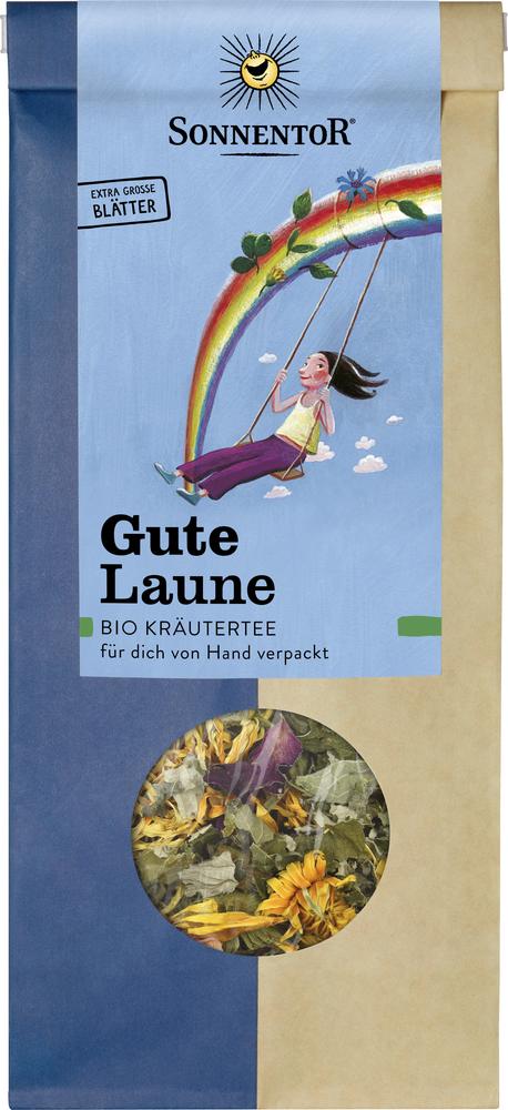 Gute Laune Kräutertee 50 g