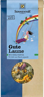 Gute Laune Kräutertee 50 g