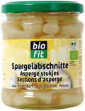 Spargelabschnitte 330 g