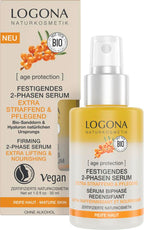 Festigendes 2-Phasen Öl Serum 30 ml