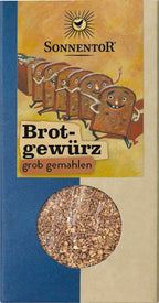 Brotgewürz grob gemahlen 45 g