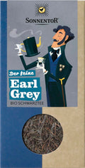 Earl Grey Schwarztee 90 g