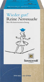 Wieder-gut-Tee Reine Nervensache 27 g