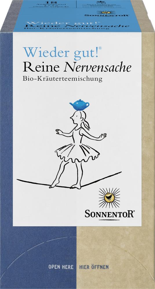 Wieder-gut-Tee Reine Nervensache 27 g