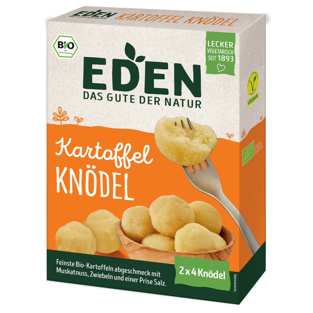 Kartoffelknödel 220 g