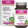 Zyklus Balance Tabletten à 540mg 32,4 g