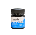 TranzAlpine Manuka Honig MGO 100+ 250 g