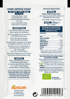 Roggen-Sauerteig Extrakt 30 g