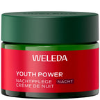 Youth Power Nachtpflege Granatapfel 40 ml