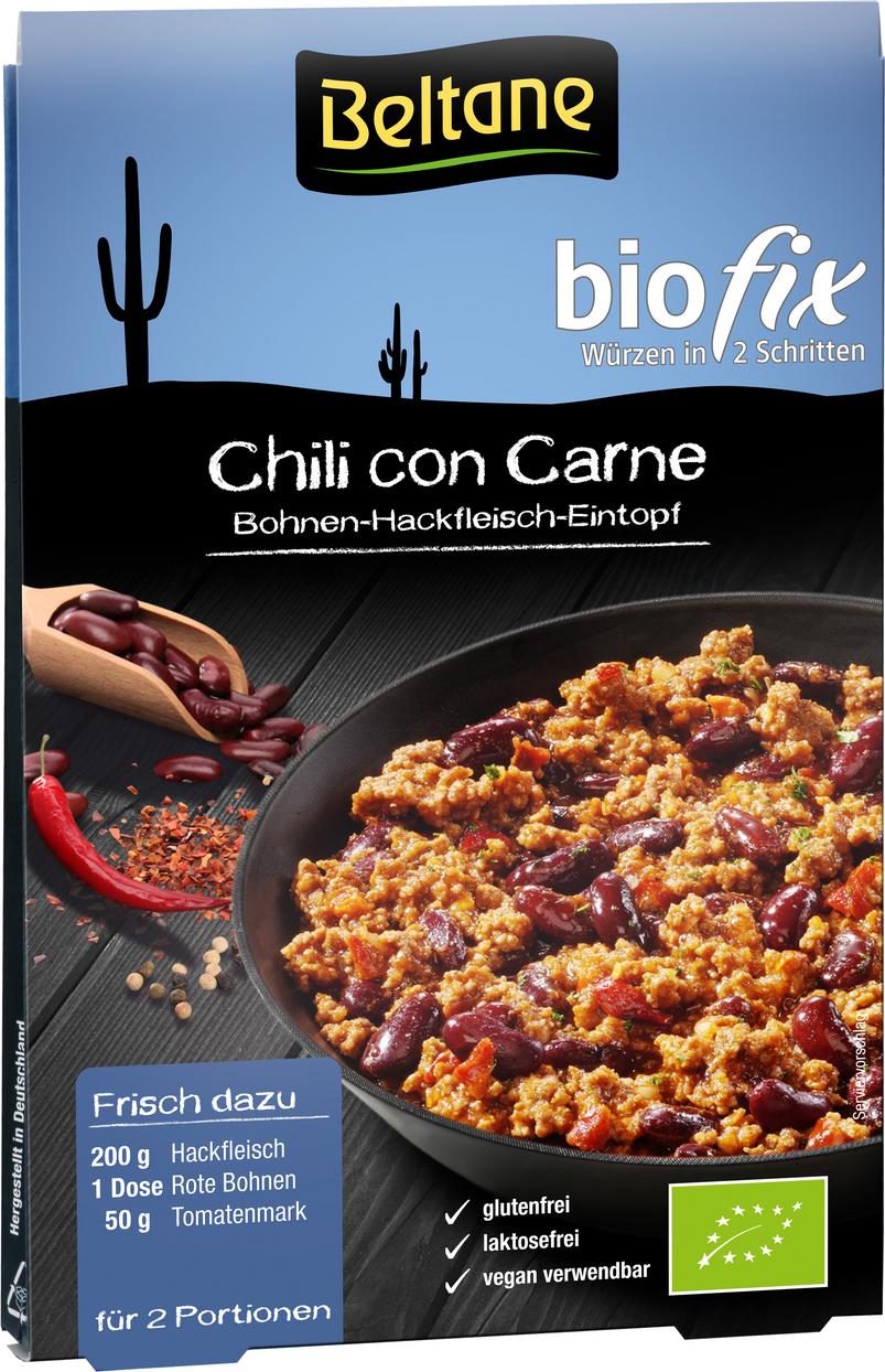 Biofix Chili con Carne 31 g