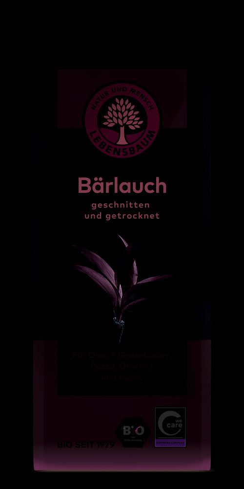 Bärlauch  geschnitten 15 g